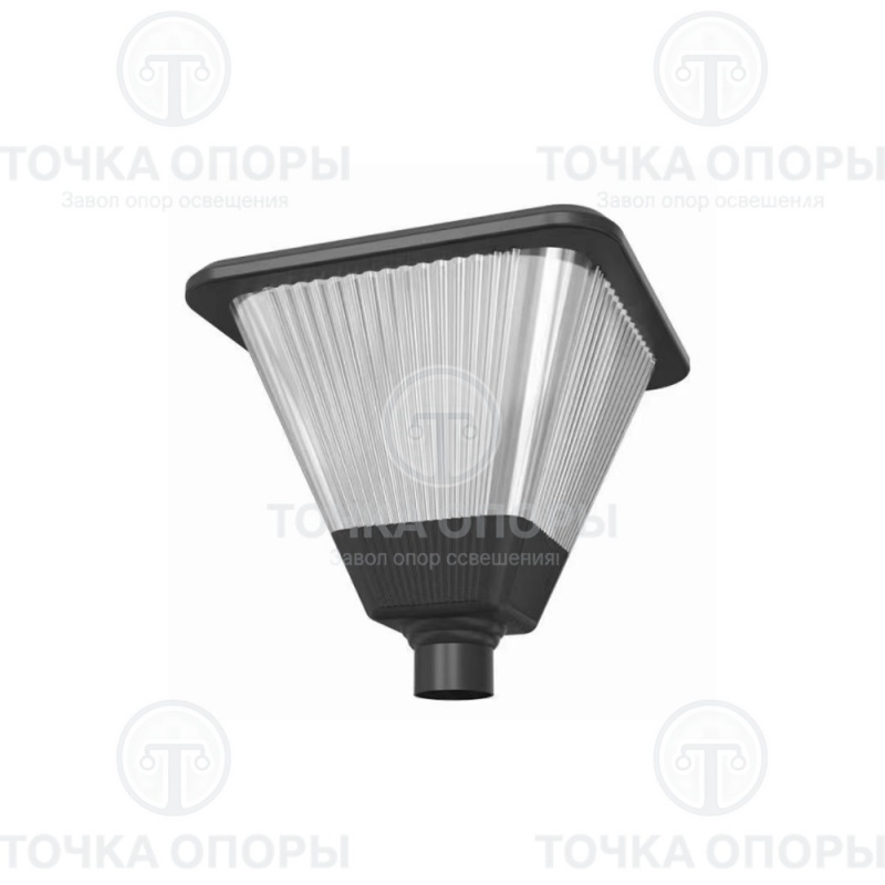 Парковые светодиодные светильники IP66 60/70W 4000K GL-59