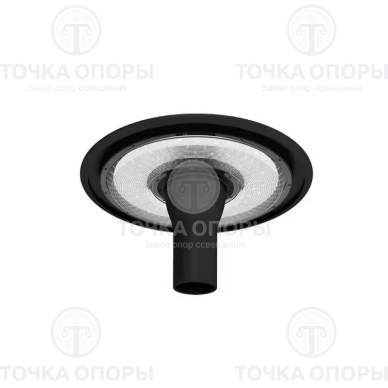 Парковые светодиодные светильники IP66 30/40/50/60W 4000K GL-24