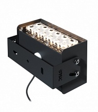 Архитектурный фасадный светильник F1-1