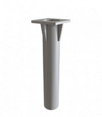 Закладные детали фундамента ФМ-0,108-1,5-190