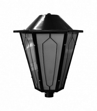 Парковый светильник ЖТУ 05-150-413 «Пушкинский»