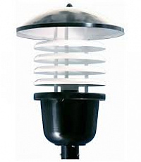 Светильник парковый «Прогресс» ЖТУ 03-150-622