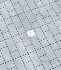 Архитектурная брусчатка B17-3