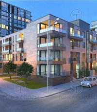 Опора освещения НПГ-5,0/6,25-02