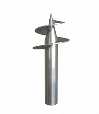Винтовые сваи СВС-108 НКТ