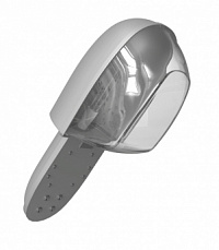 Светильник ЖКУ 16-250-001 стекло