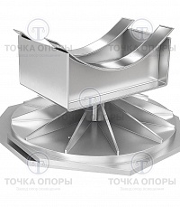 Опоры шариковые Т21.00.00.000 СБ